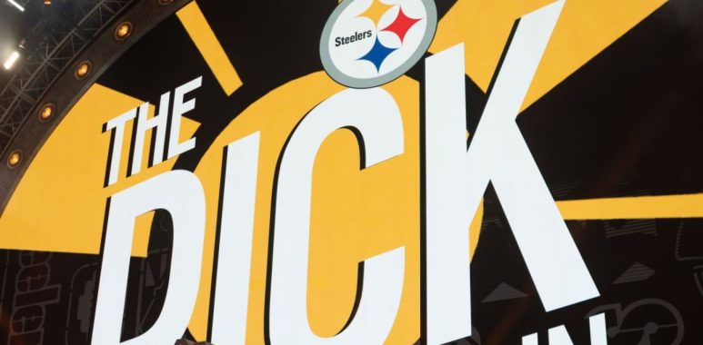 Pittsburgh Steelers, Draft NFL