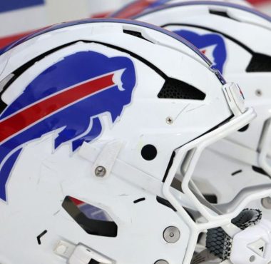 Cascos NFL