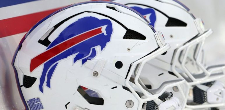 Cascos NFL