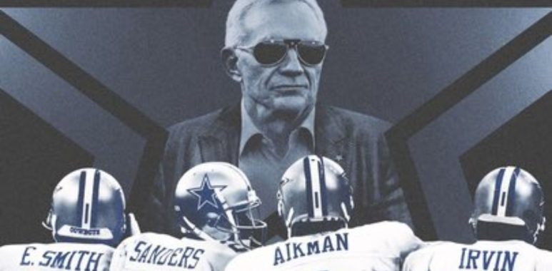 America's Team: La apuesta de los Dallas Cowboys