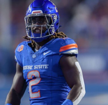 RB Ashton Jeanty, Boise State