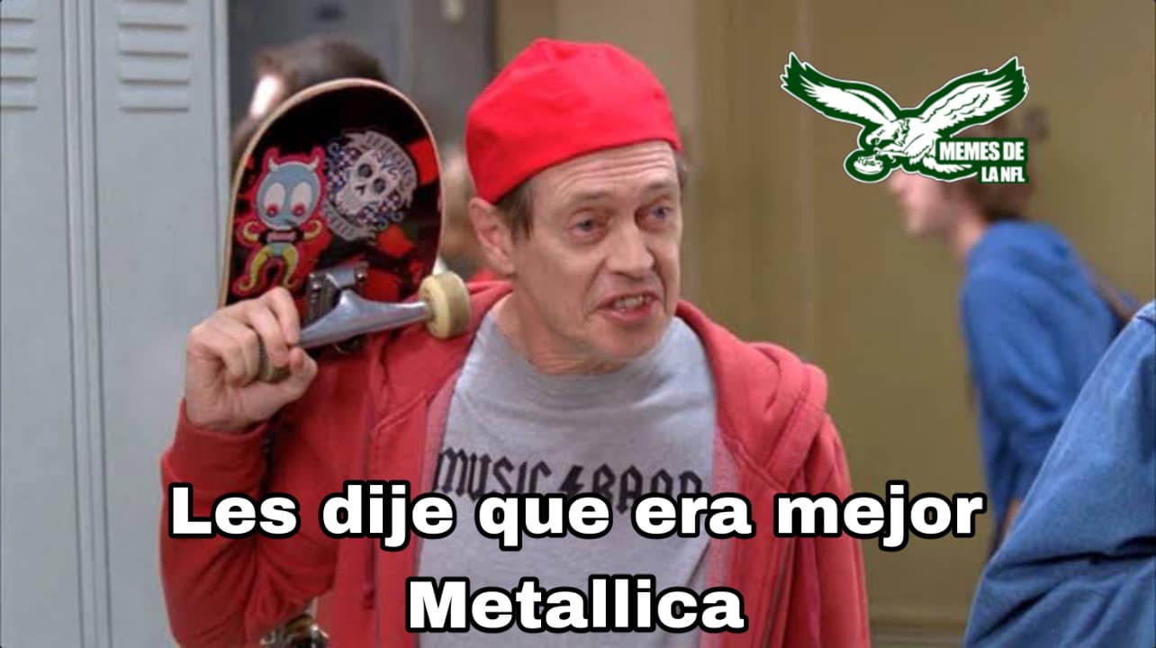 Memes NFL